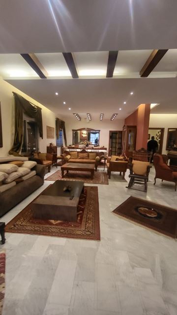 Sea-view apartment for sale in Kornet Chehwen, Metn - photo 2