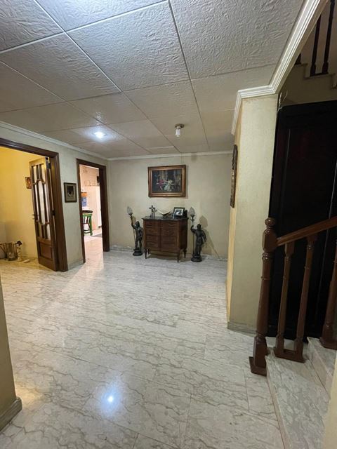 Apartment with a garden for sale in Aoukar, Metn - photo 3