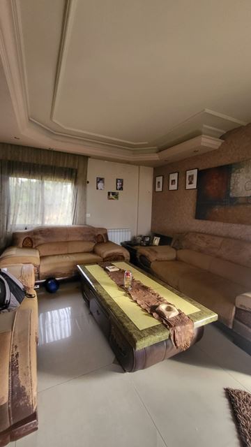 Sea-view apartment for sale in Dbaye, Metn - photo 2