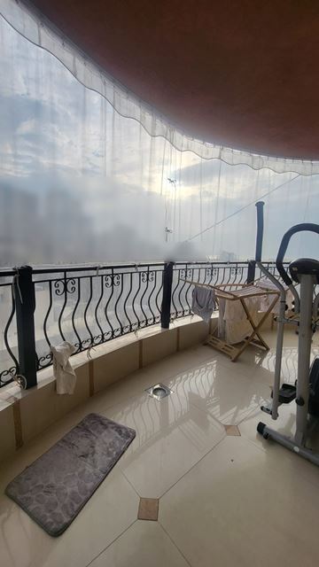 Sea-view apartment for sale in Dbaye, Metn - photo 3