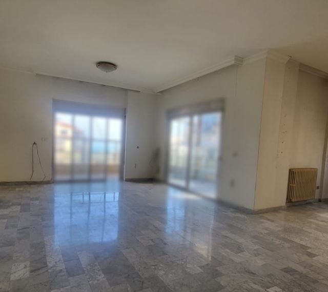 Sea-view apartment for sale in Haret sakher, Keserwan