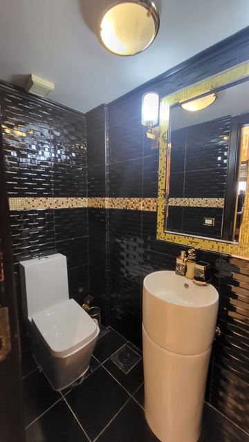 Furnished apartment for sale in Sabtieh, Metn - photo 3