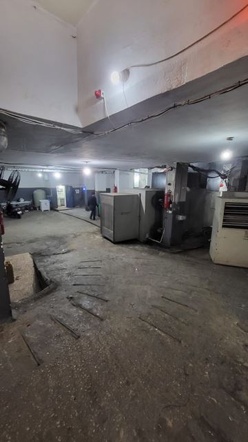 Office for sale in Mar mikhael, Beirut - photo 2
