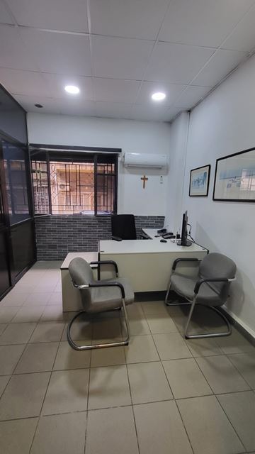 Office for sale in Mar mikhael, Beirut