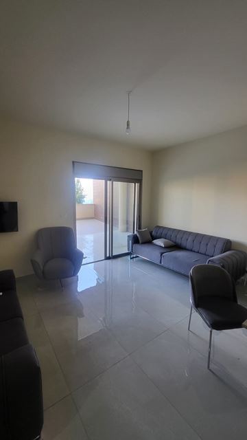 Apartment for sale in Dbaye, Metn