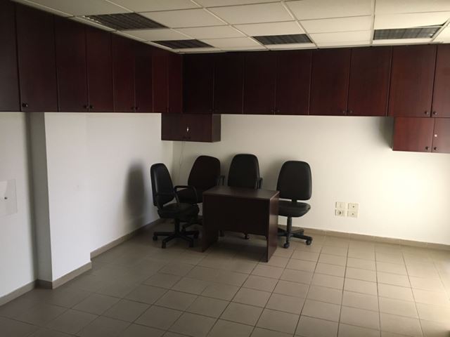Furnished office for rent in Hamra, Beirut