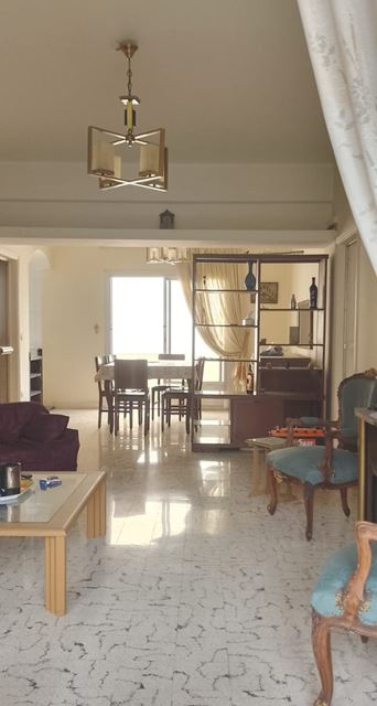 Apartment for sale in Geitawi, Beirut