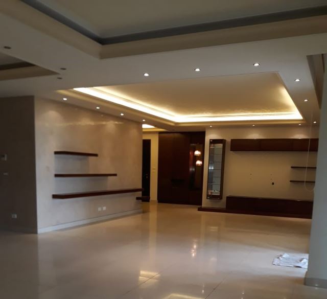 Apartment with a terrace for sale in Bsalim, Metn