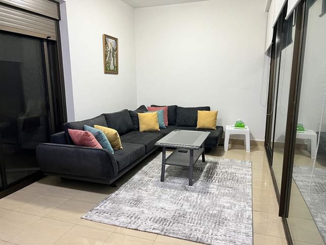 Apartment with a terrace for sale in Ghosta, Keserwan - photo 2