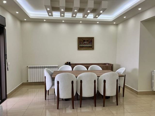 Apartment with a terrace for sale in Ghosta, Keserwan - photo 3
