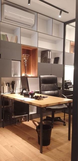 Furnished office for sale in Dikwene, Metn - photo 3