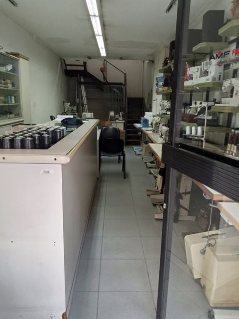 Store for sale in Dikwene, Metn