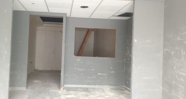 Store for sale in Dikwene, Metn
