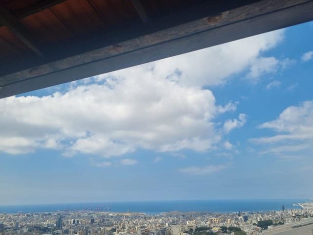 Furnished apartment for sale in Dikwene, Metn - photo 2