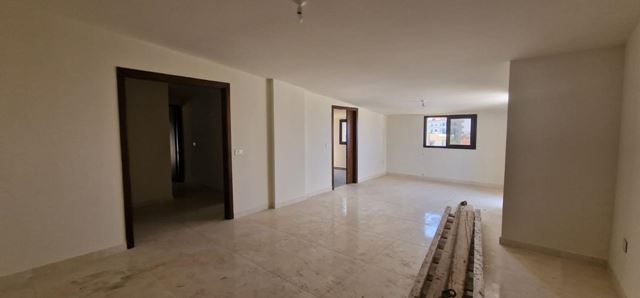 Apartment for sale in Batroun