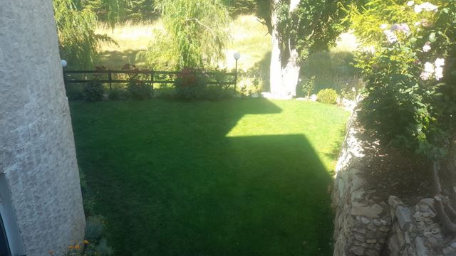 Chalet with a garden for sale in Fakra, Keserwan - photo 2