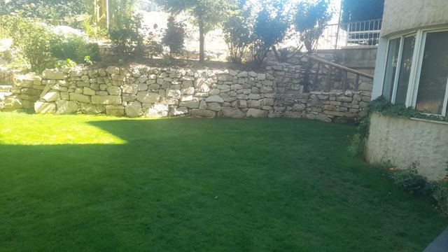 Chalet with a garden for sale in Fakra, Keserwan - photo 3