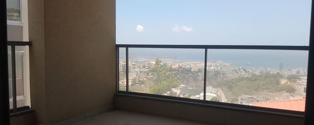 Apartment for sale in Tilal Ain Saade,, Metn
