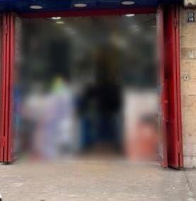 Store for sale in Dora, Metn
