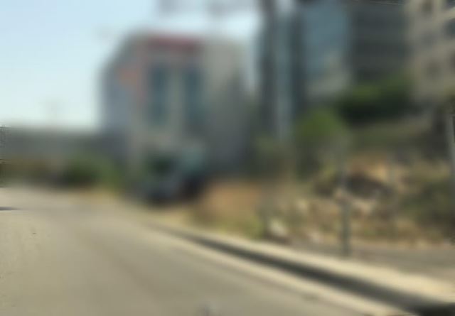 Land for sale in Dbaye, Metn