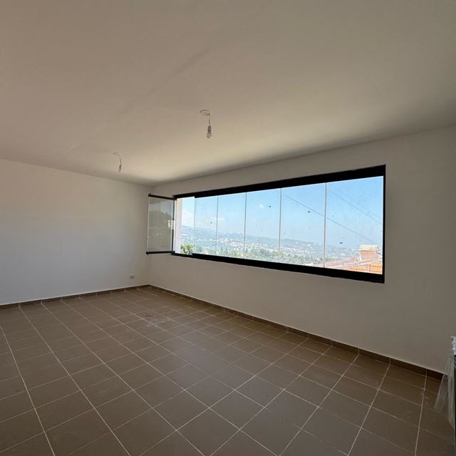 Apartment for sale in Baabda