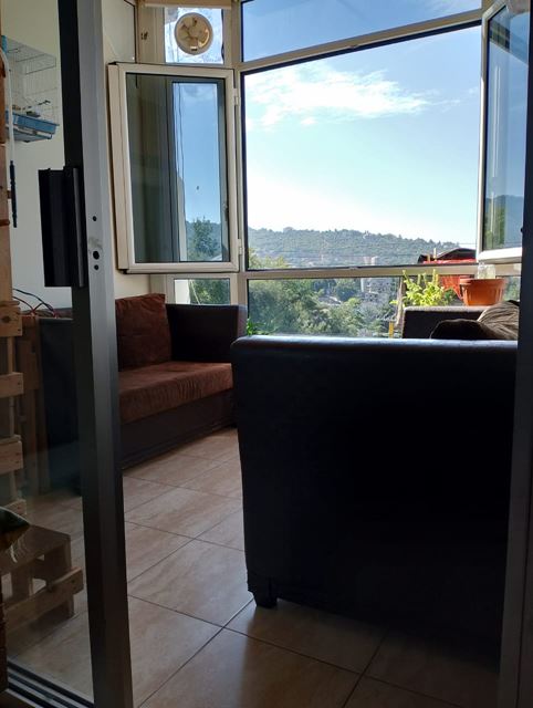 Apartment for sale in Ashkout, Keserwan