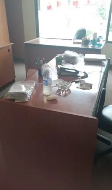 Office for sale in Bauchrieh, Metn - photo 2