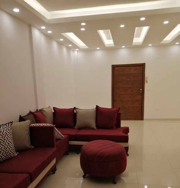 Apartment for sale in Dora, Metn