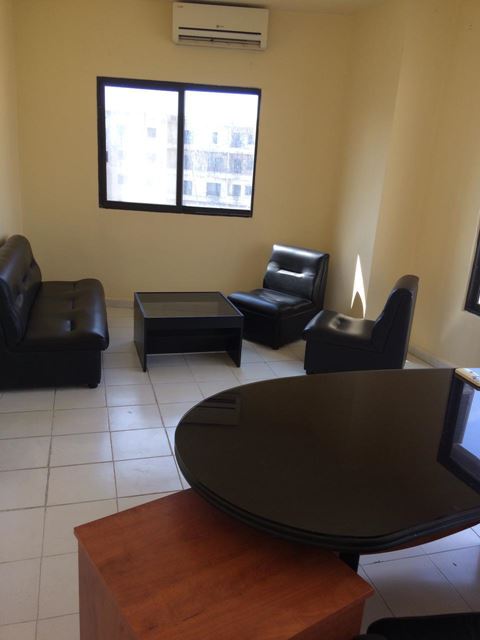 Office for sale in Bauchrieh, Metn