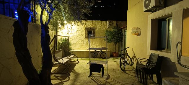 Apartment with a garden for sale in Jbeil