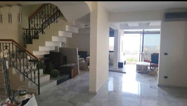 Sea-view apartment for sale in Jounieh, Keserwan