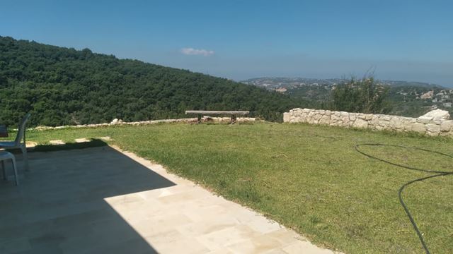 House for sale in Batroun