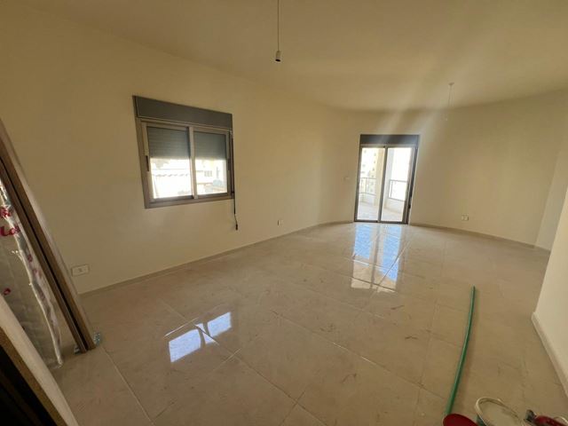 Apartment for sale in Sarba, Keserwan