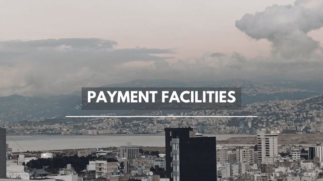Sea-view apartment for sale in Achrafieh, Beirut