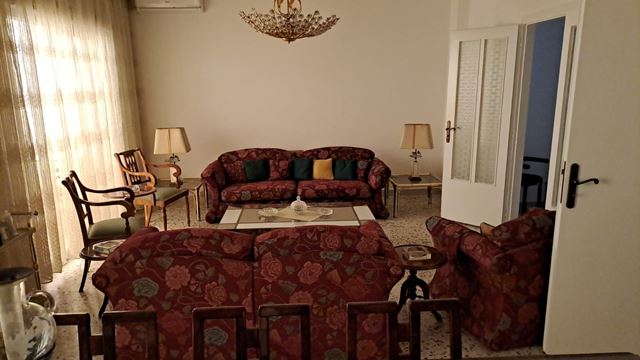 Furnished apartment for sale in Zalka, Metn - photo 2
