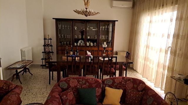 Furnished apartment for sale in Zalka, Metn