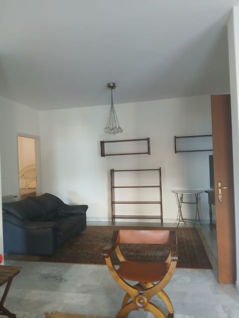 Apartment with a garden for rent in Broumana, Metn - photo 2