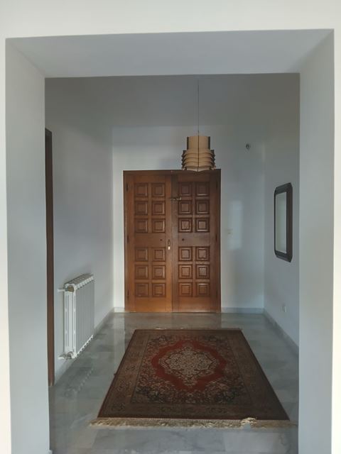 Apartment with a garden for rent in Broumana, Metn - photo 3