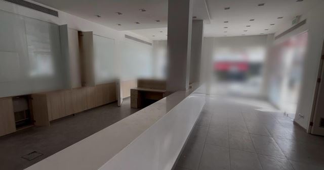 Store for sale in Achrafieh, Beirut