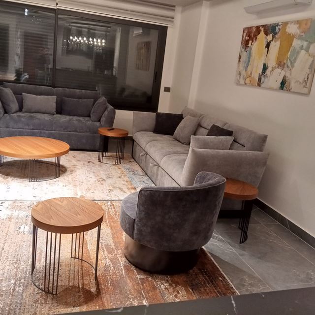 Furnished apartment for sale in Faraya, Keserwan - photo 3