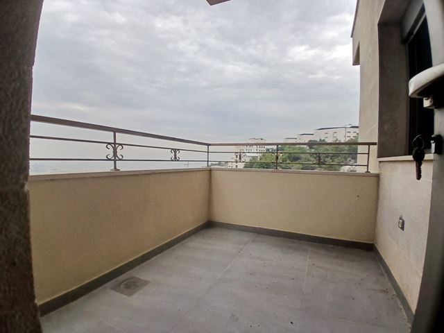 Apartment with a mountain view for sale in Ain Saade, Metn - photo 3