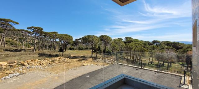 Apartment for sale in Douar, Metn