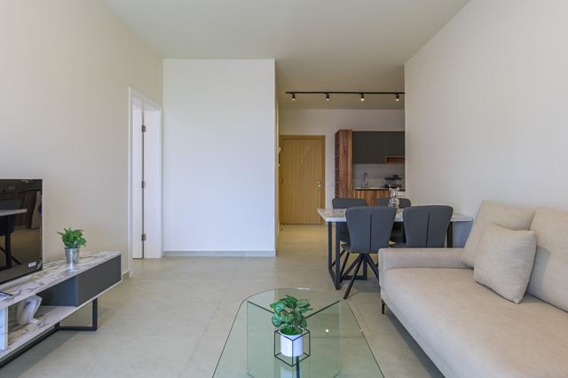 Apartment for rent in Bet Mery, Metn