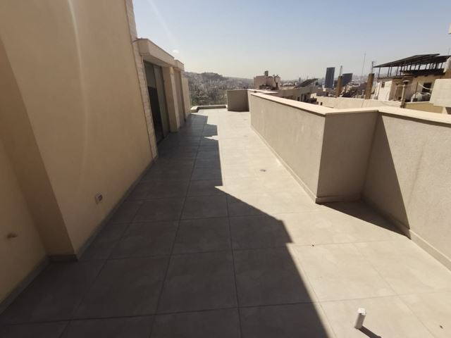 Sea-view apartment for sale in Naccache, Metn