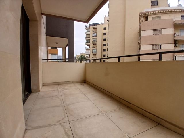 Apartment for sale in Bauchrieh, Metn