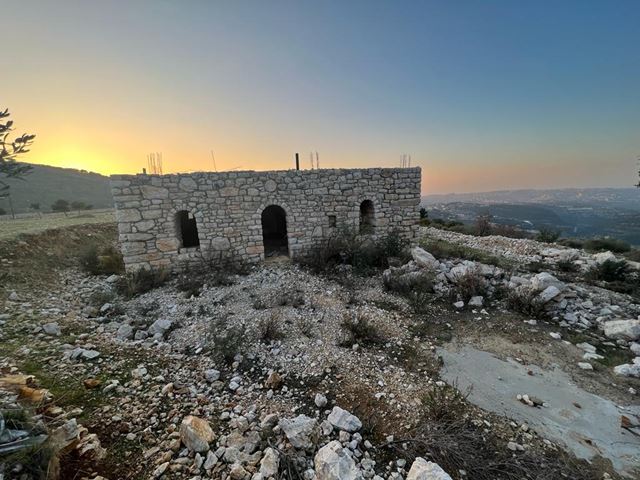 Land for sale in Batroun