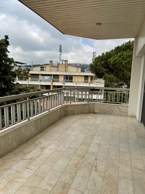 Apartment for sale in Broumana, Metn