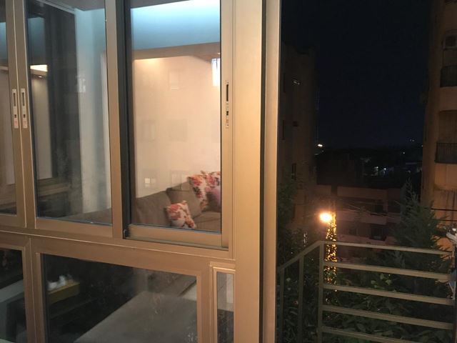 Apartment with a terrace for sale in Dikwene, Metn - photo 2