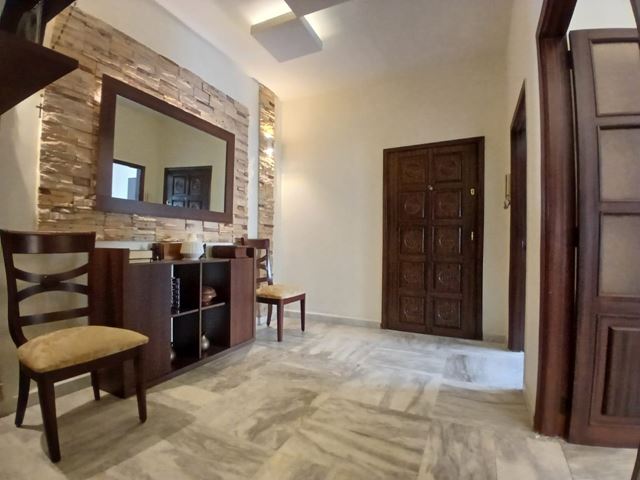 Furnished apartment for sale in New Rawda, Metn - photo 2