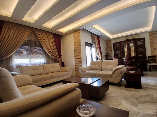 Furnished apartment for sale in New Rawda, Metn - photo 3